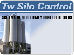 silos