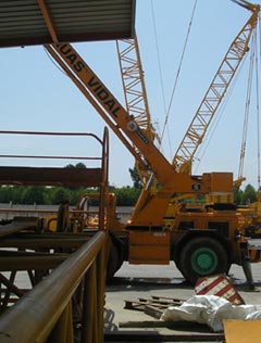 Instalacion mark 4e2
