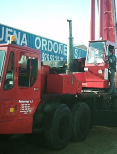 Instalacion limitador mark 4e2