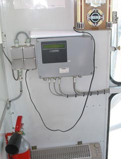 Instalacion PSA