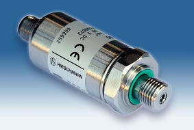 sensores presion davs