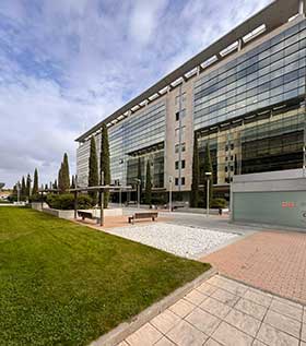 Tecnicos Kruger Hispana