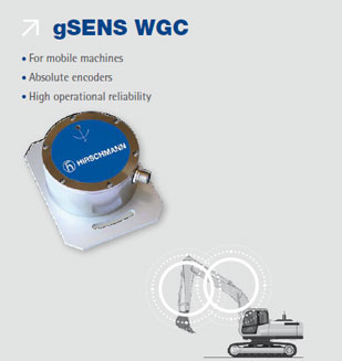 gsens wgc  - sensor angulo wgc