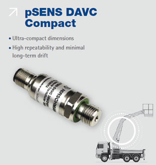 psens davc compact